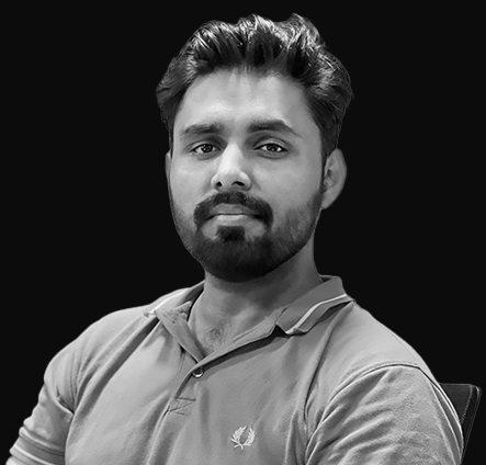Wajhid Ali Abbasi Graphic Designer