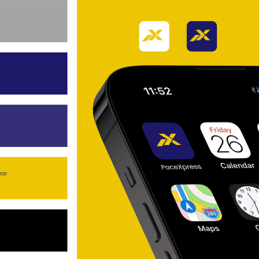 pace-xpress-colors-and-app-icon